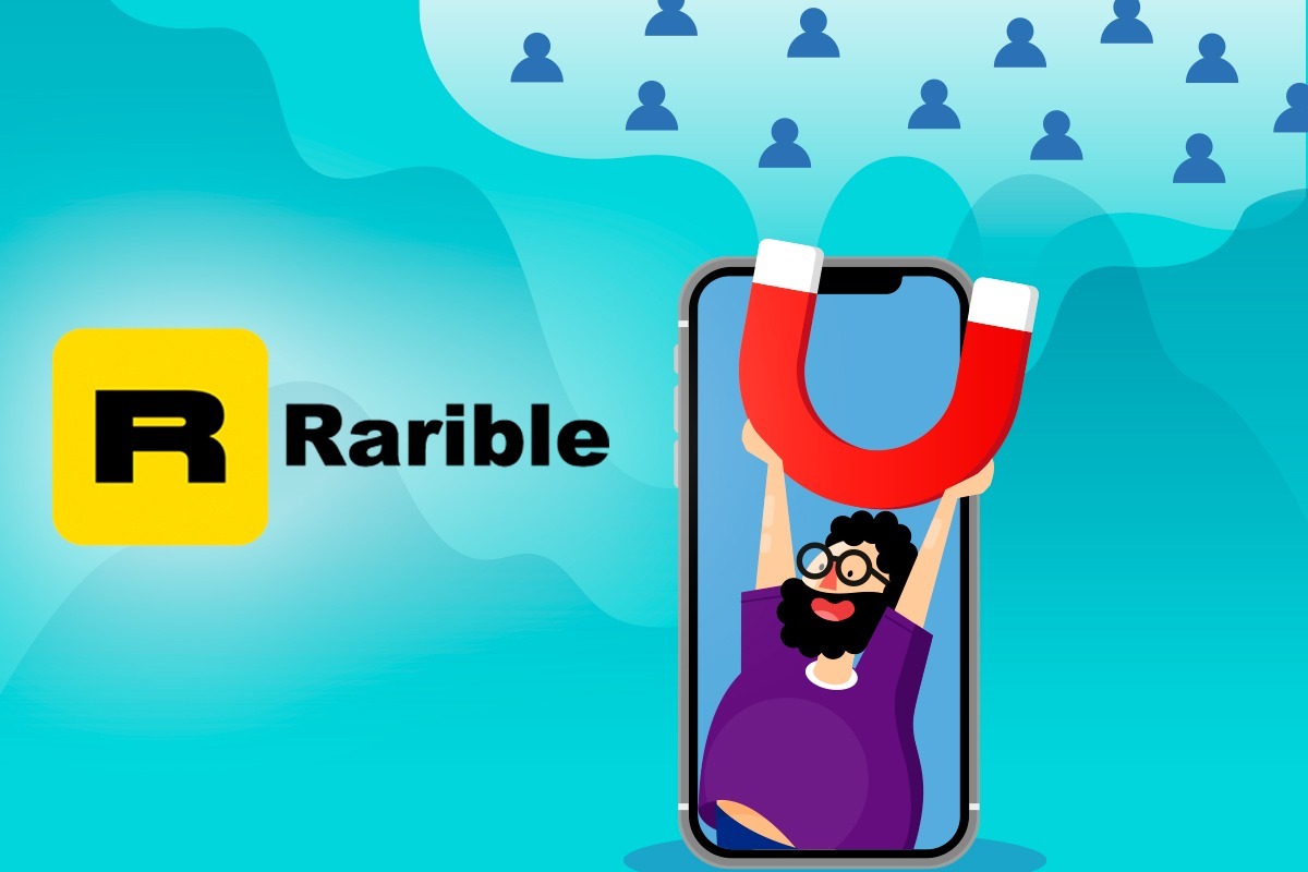 How To Get More Followers On Rarible