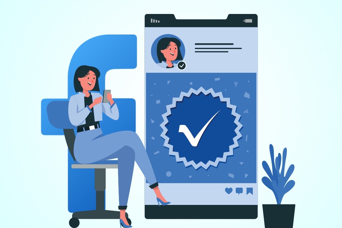 How To Get Verified On Facebook