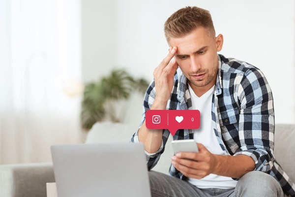 Why Am I Suddenly Getting Less Likes On Instagram