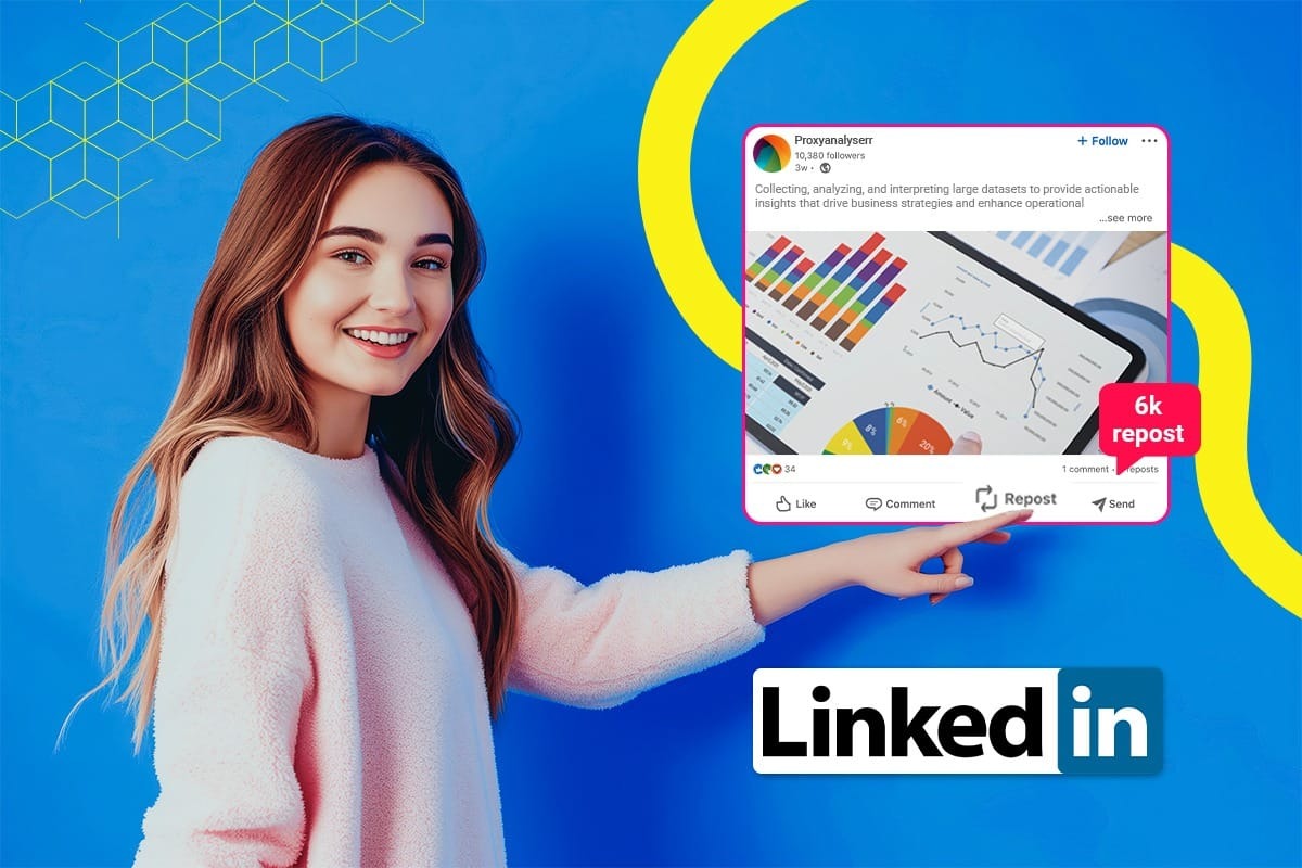 Boost Your LinkedIn Reposts with These Effective Tips