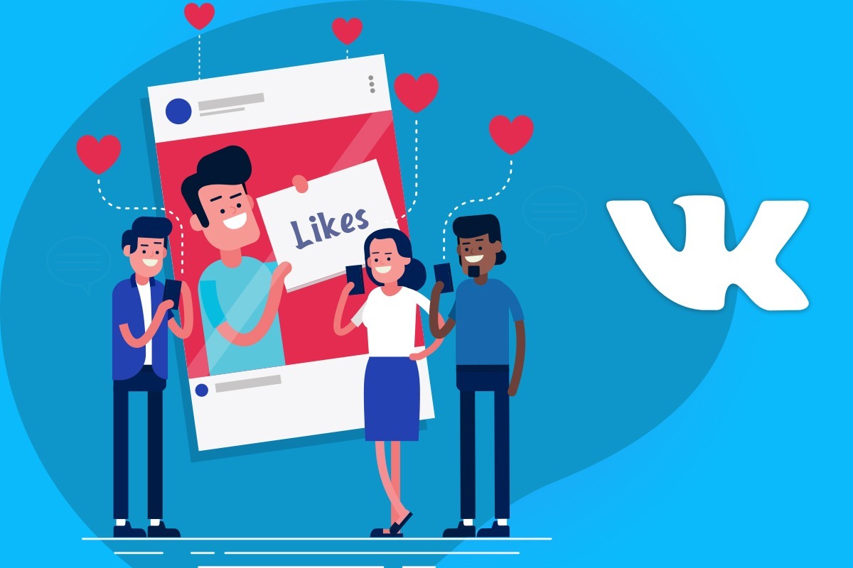 Mastering VK: Simple Tips to Boost Your Likes
