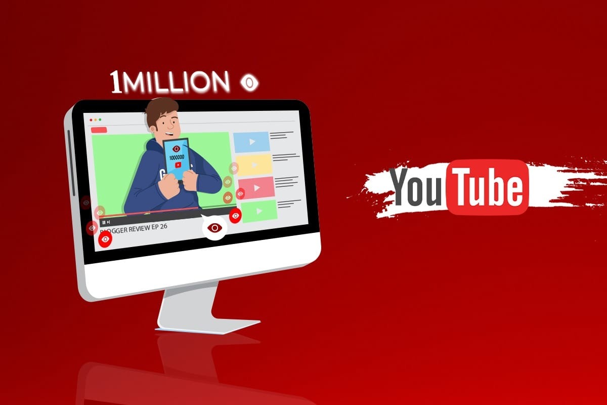 Effective Strategies to Gain a Million Views on YouTube
