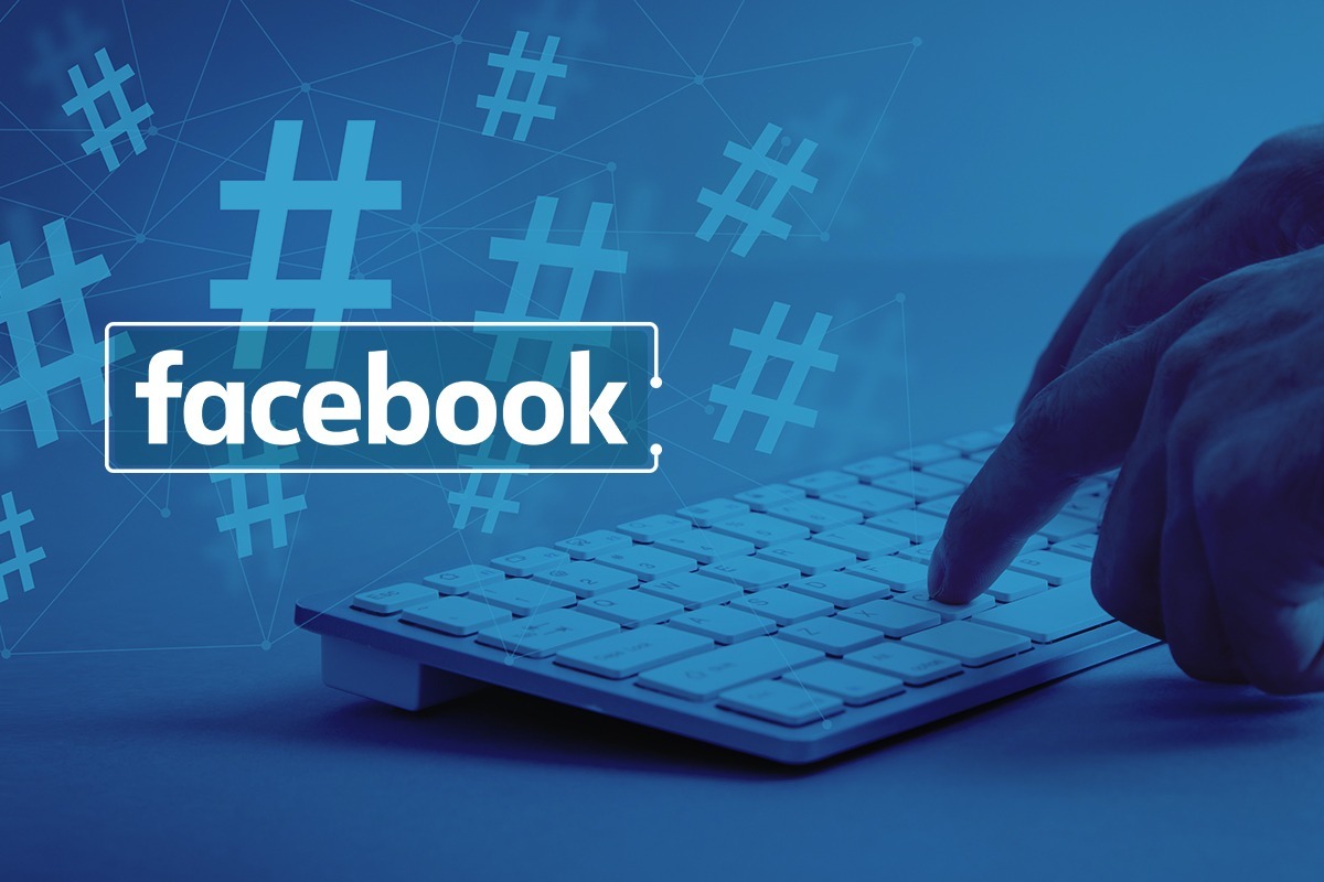 Facebook Hashtags: How It Works