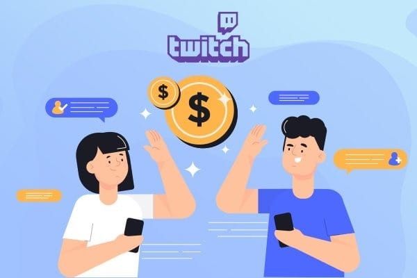 How to Become a Twitch Affiliate