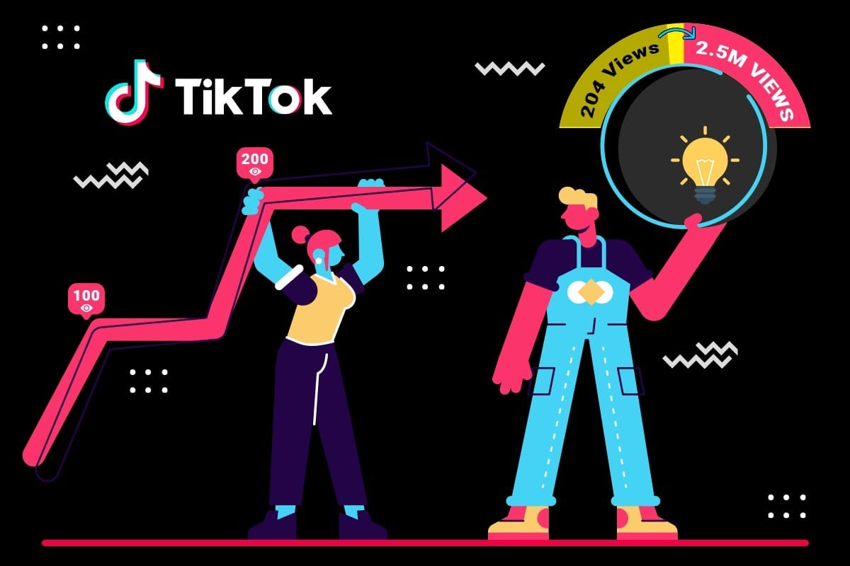 Why Your TikTok Videos Stop at 200 Views: What You Need to Know
