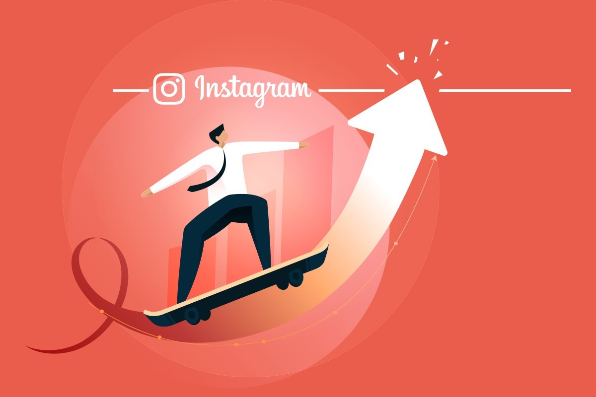 How To Blow Up On Instagram