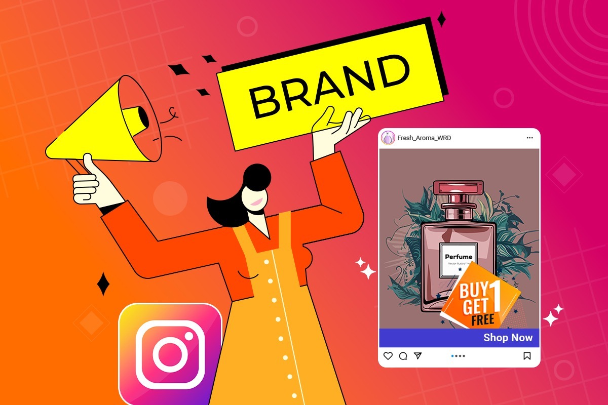 How To Build Brand On Instagram