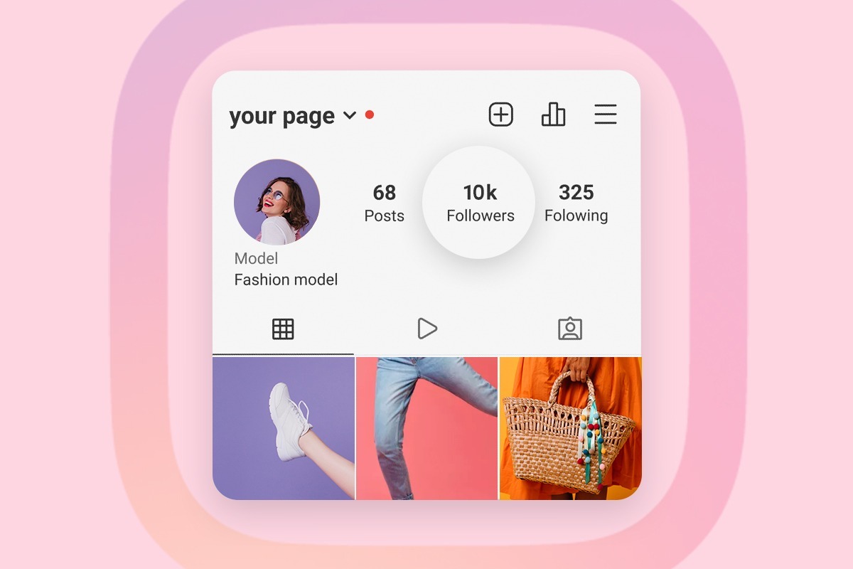 How To Get 10k Followers On Instagram