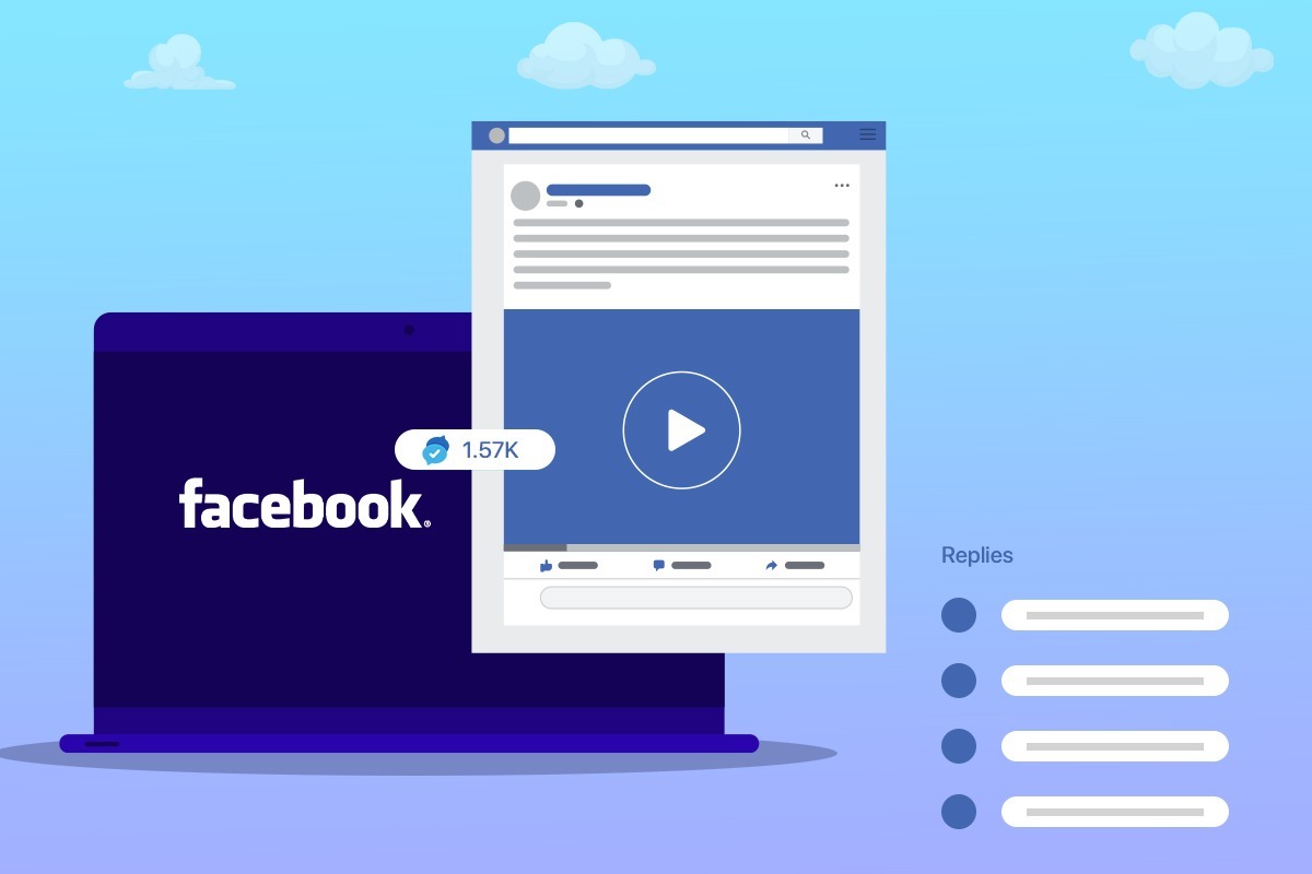 How To Get More Comment Replies On Facebook