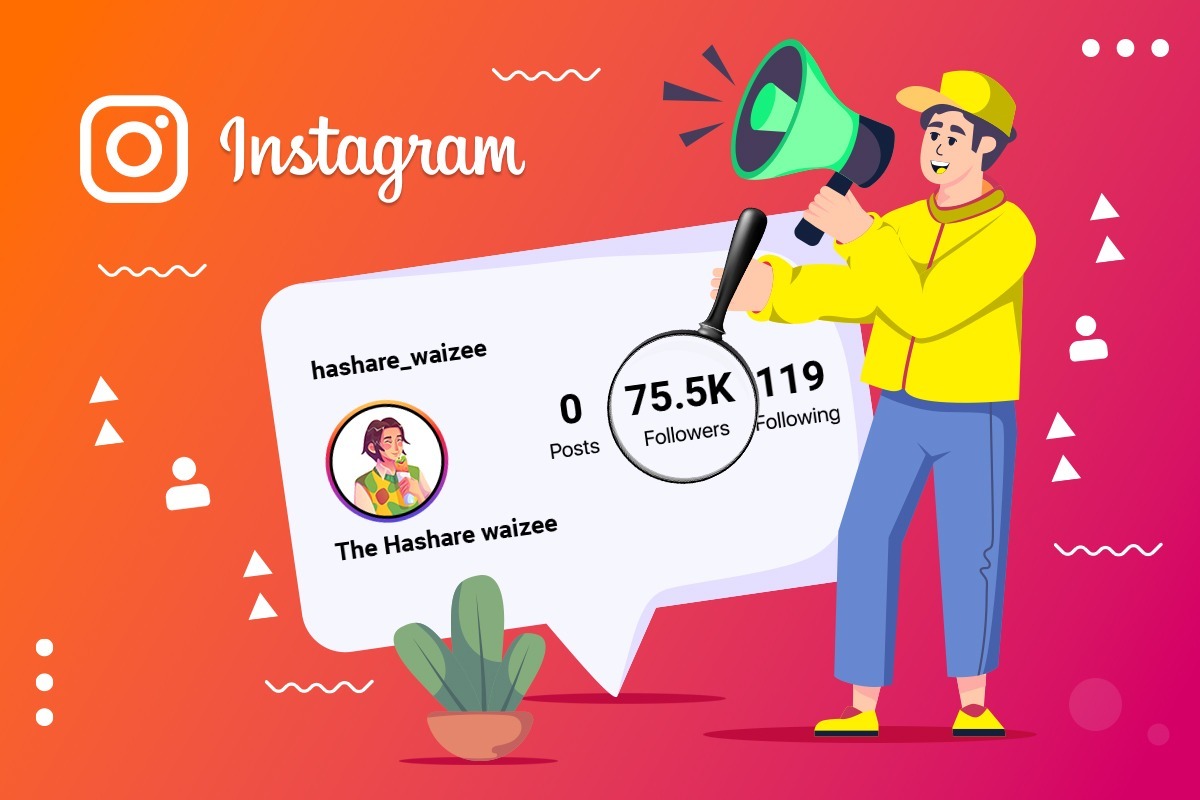How To Get More Followers On Instagram Without Posting