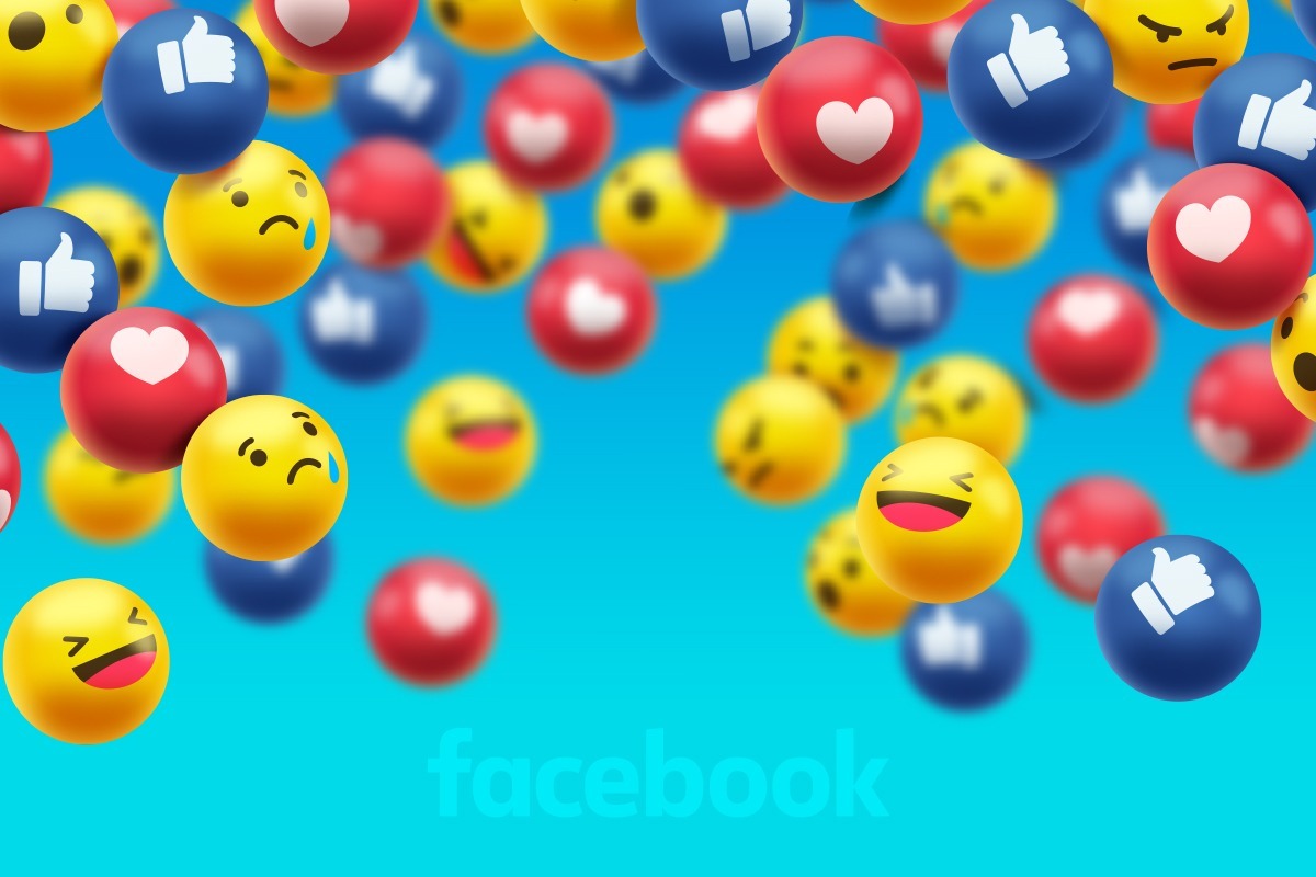 How To Get Reactions On Facebook