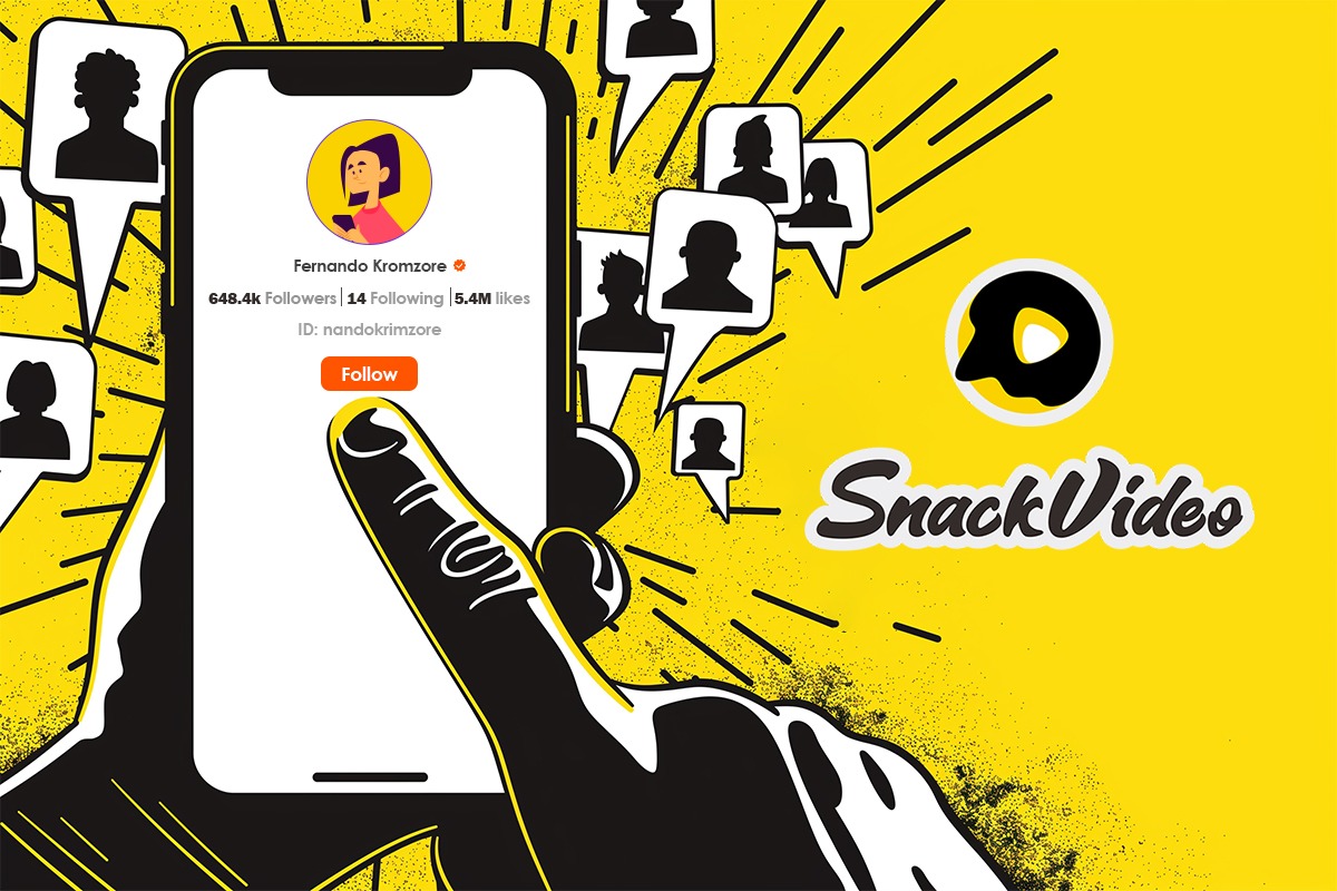 Boost Your SnackVideo Followers: Strategies That Work