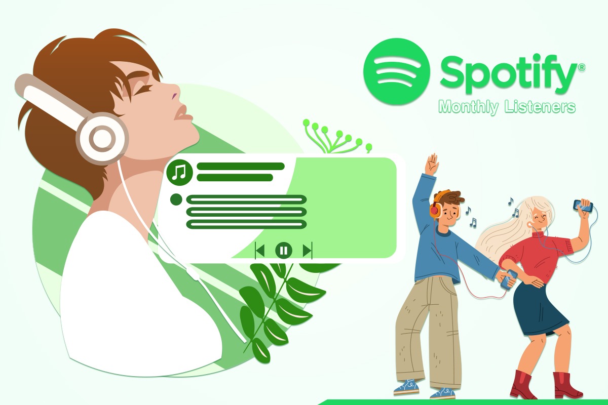 Boosting Your Spotify Monthly Listeners: Proven Tips
