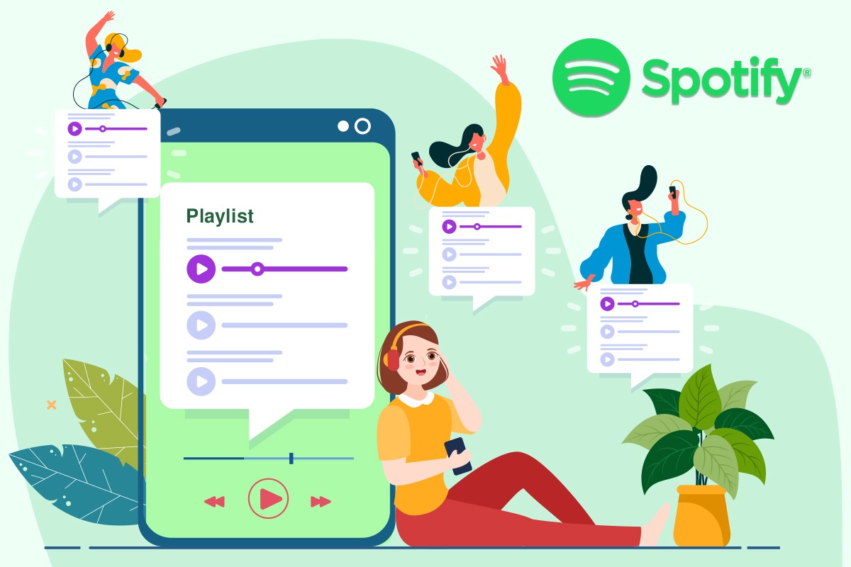 Boosting Spotify Playlist Followers: Simple Yet Effective Methods