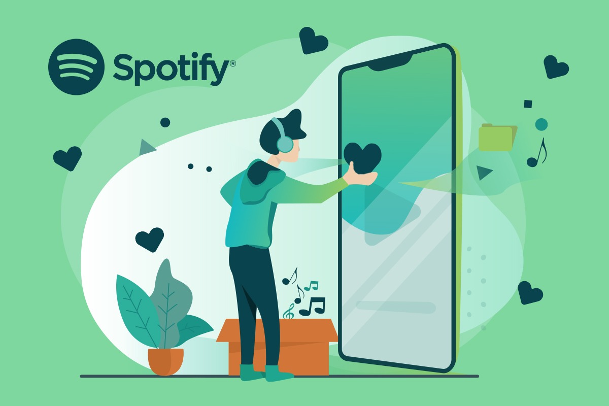Guaranteed Ways to Boost Your Spotify Saves