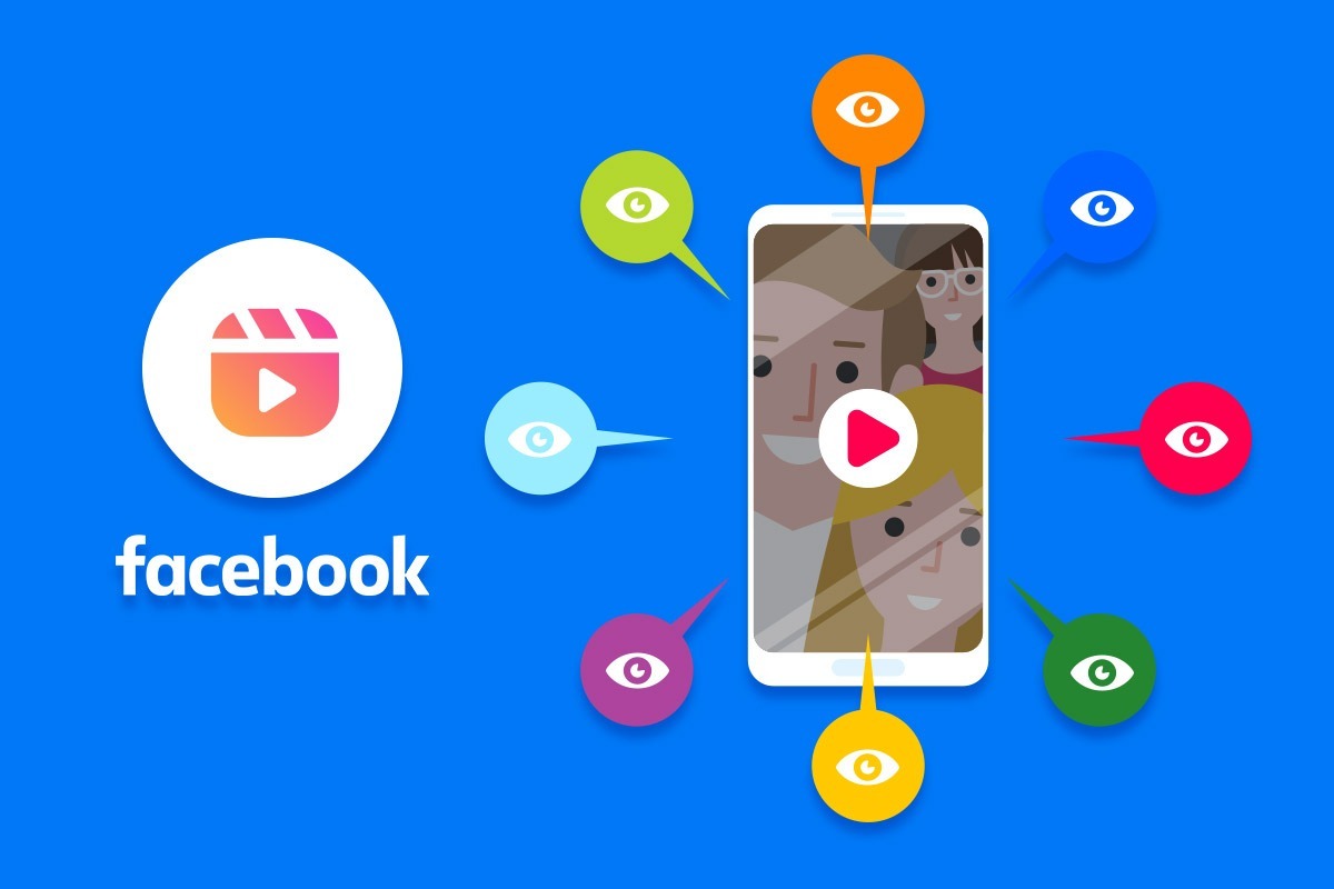 How To Get More Views On Facebook Reels