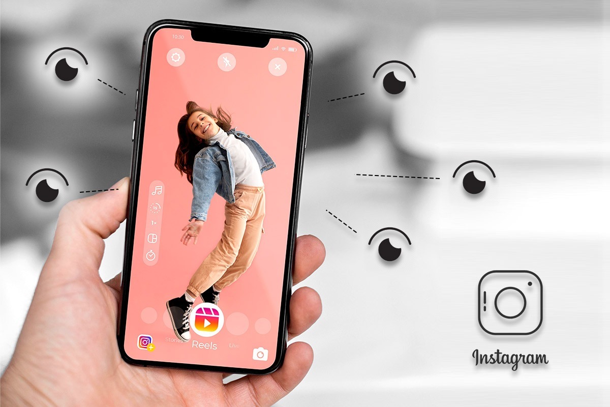 How To Get More Views On Instagram Reels