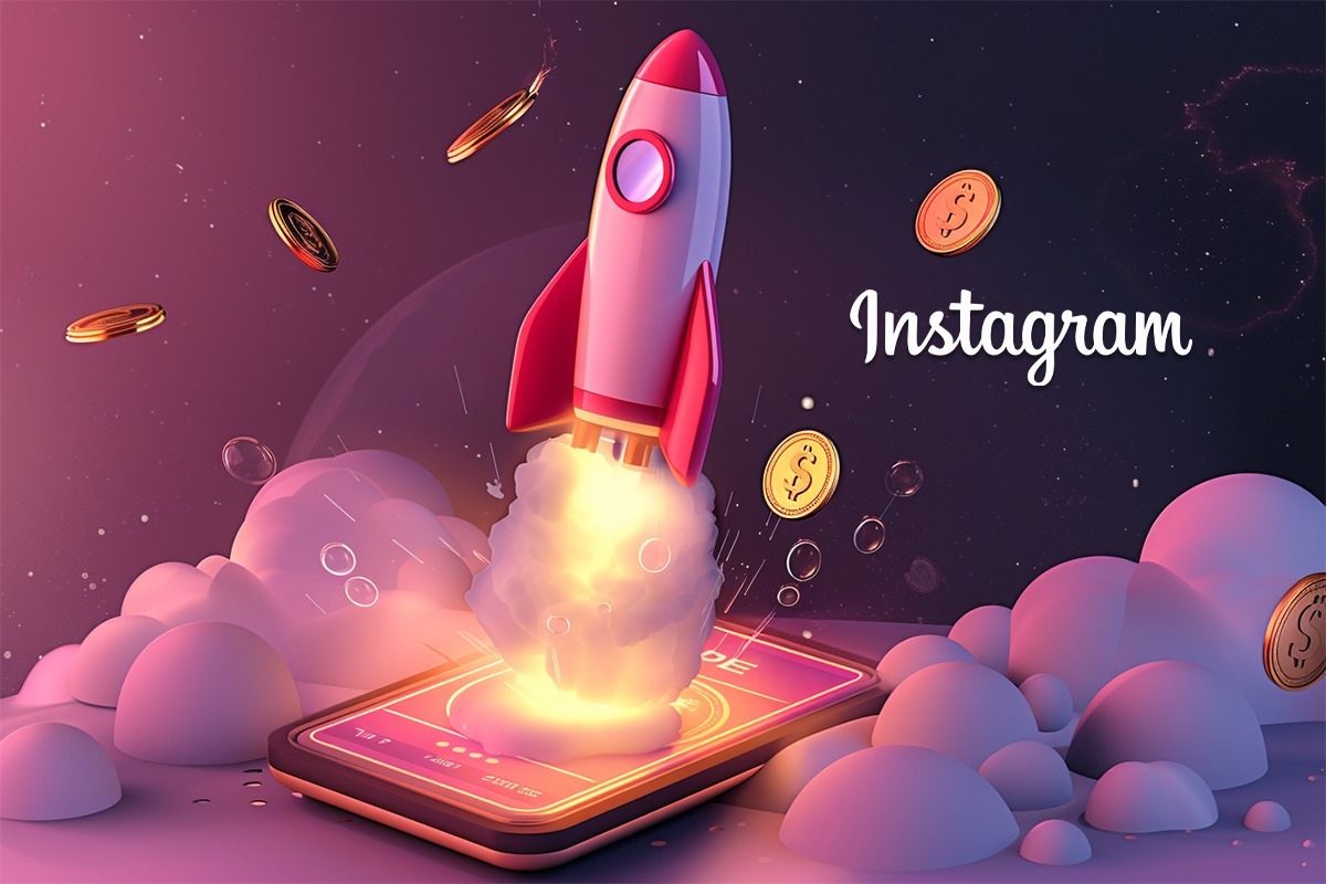 How To Grow Your Business On Instagram