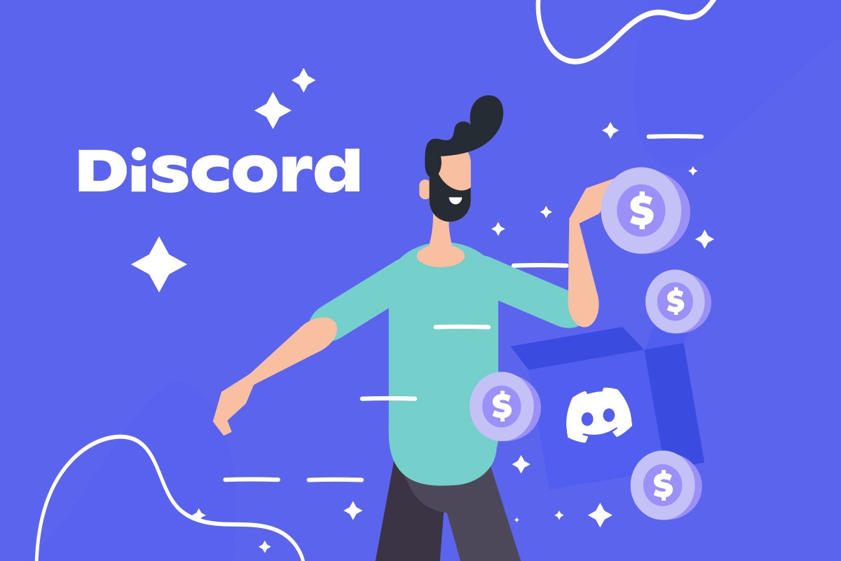 Discover 17 Proven Ways to Make Money on Discord
