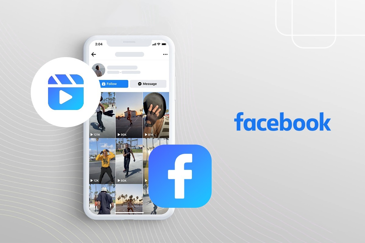 How To Make Reels On Facebook