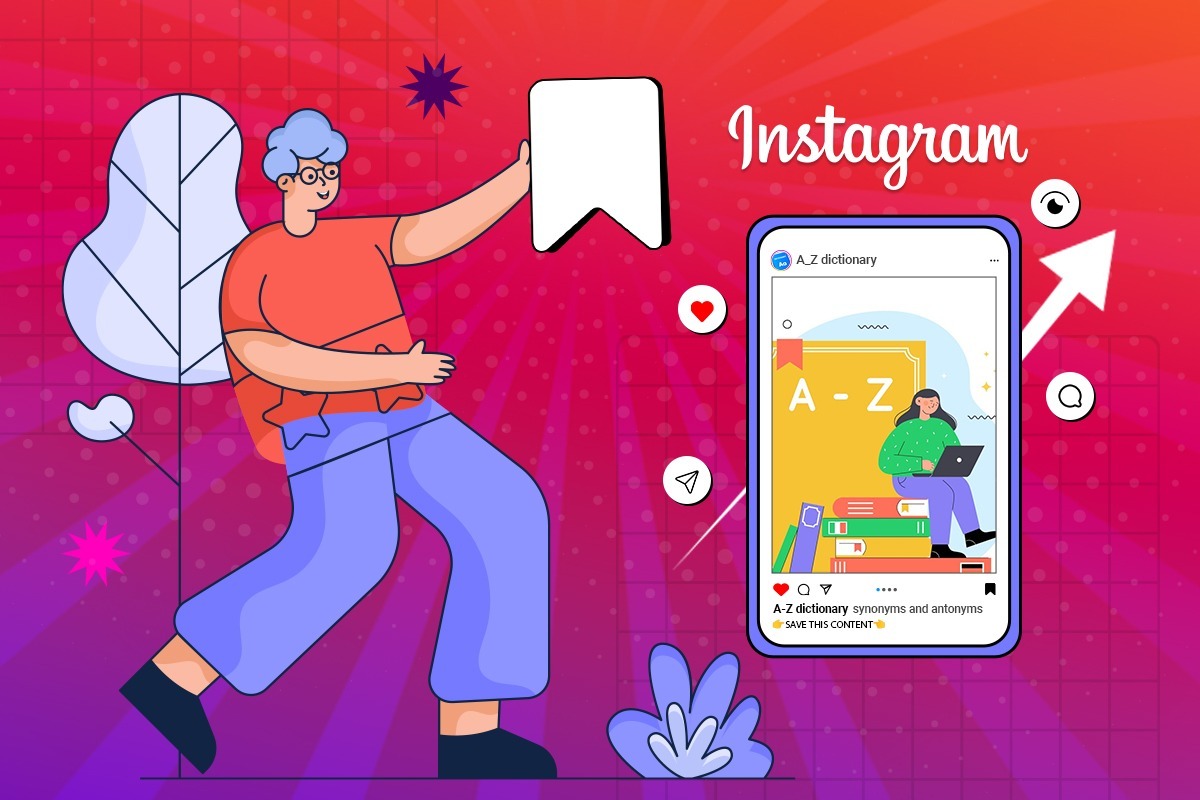 Instagram Saves