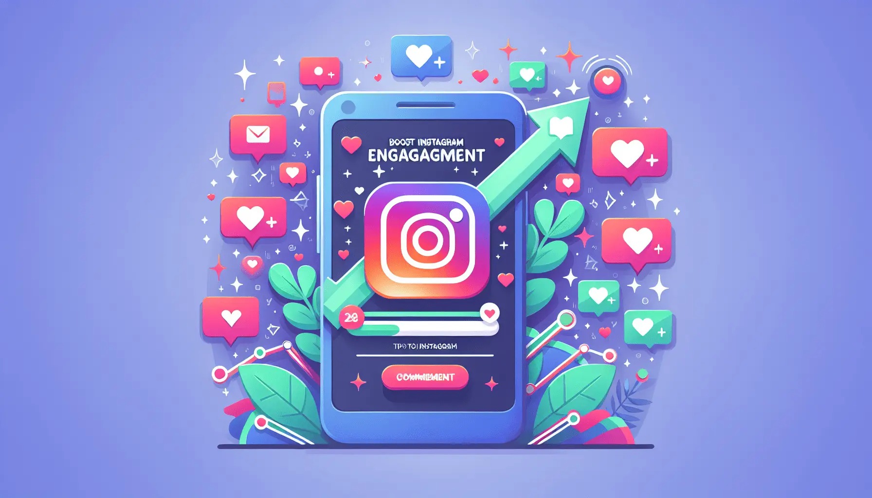 Boost Your Instagram Engagement: Tips to Get More Instagram Likes