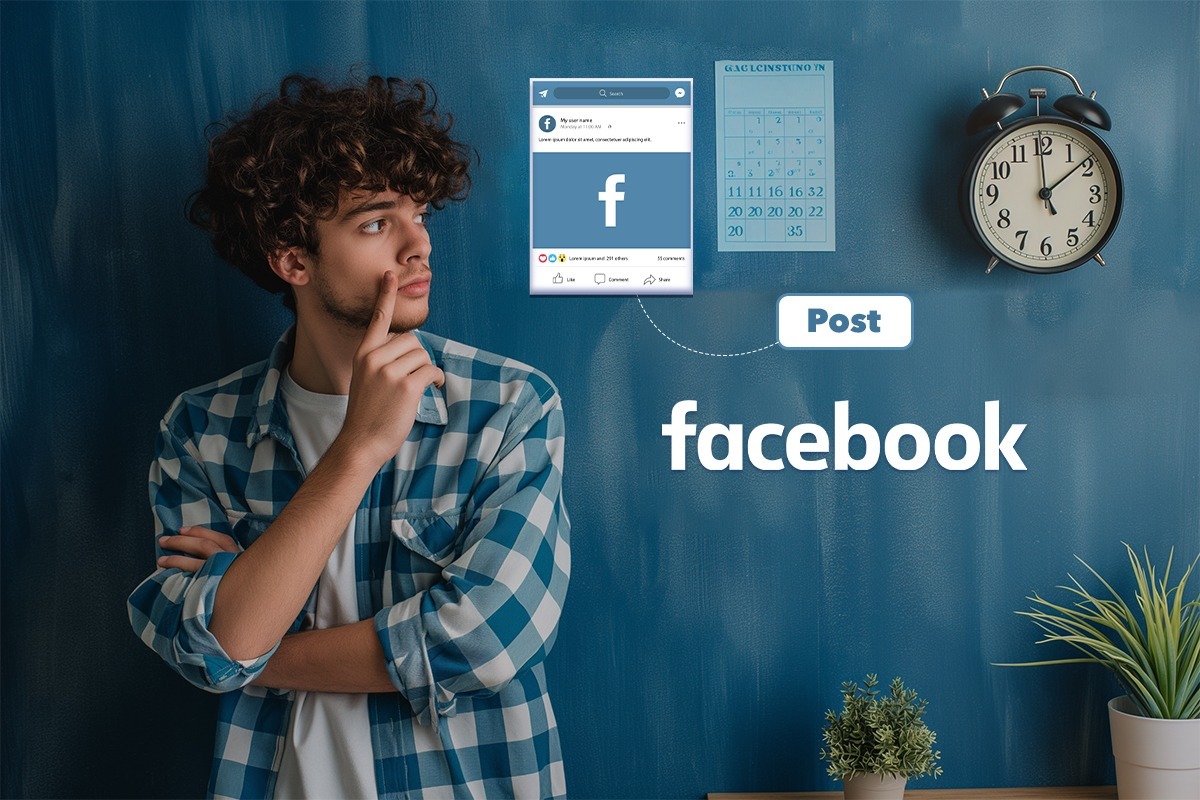 Best Time To Post On Facebook
