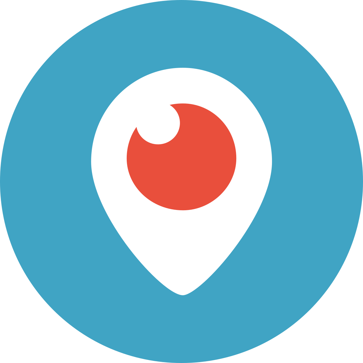Купить Подписчики Periscope