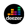 Купить Прослушивания Deezer