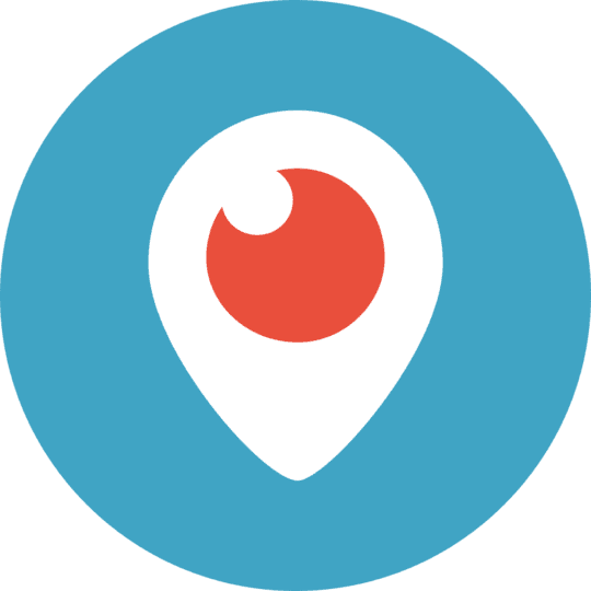 Periscope Followers
