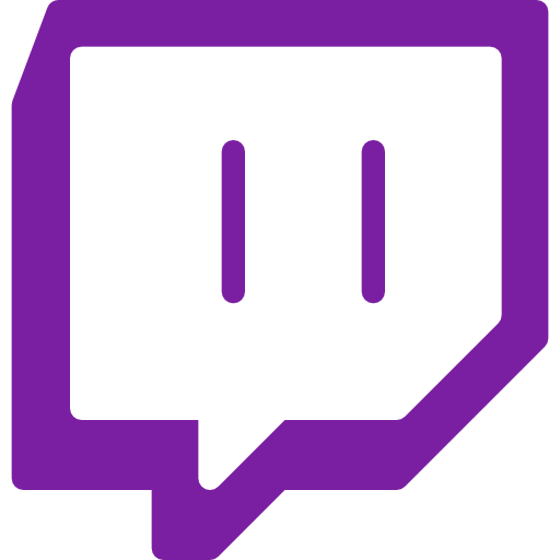 Twitch paslaugos