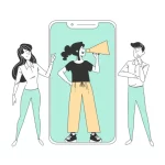 Atskleista įtaką darančių asmenų galią: Kaip jie veikia prekių ženklus ir vartotojus