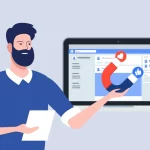 "Facebook" reklamos žinynas: Didinkite savo verslą naudodami veiksmingas strategijas