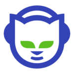 224 Napster logo 512