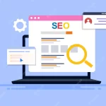 Nuo raktinių žodžių iki reitingų: SEO optimizavimas ir jo įtaka sėkmei internete