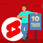 How to Gain 10 Million Views on YouTube Shorts
