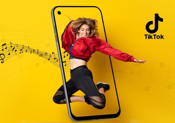 How To Add Music to a TikTok Post 740x520