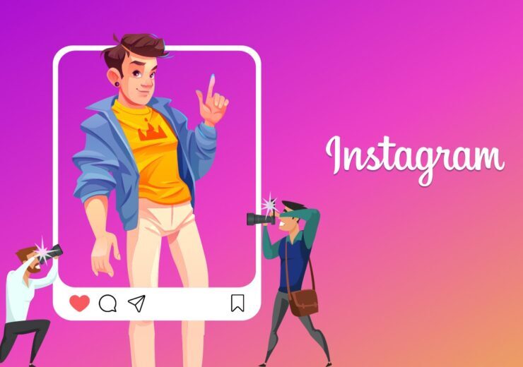 How To Get Noticed on Instagram 740x520
