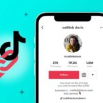 Add Link To Tiktok Bio
