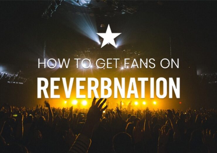 How to Get Fans on ReverbNation