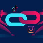 How To Link Instagram To Tiktok