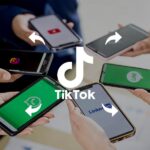 How To Share Tiktok Videos