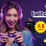 Mastering Twitch: Achieving 3 Average Viewers