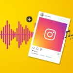 How To Add Music To Instagram Post