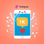 How To Get 1k Likes On Instagram