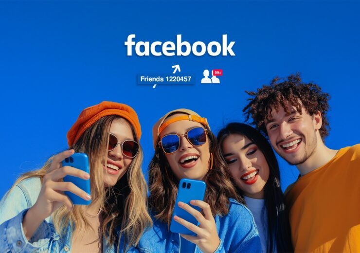 how to get more Facebook friends 740x520