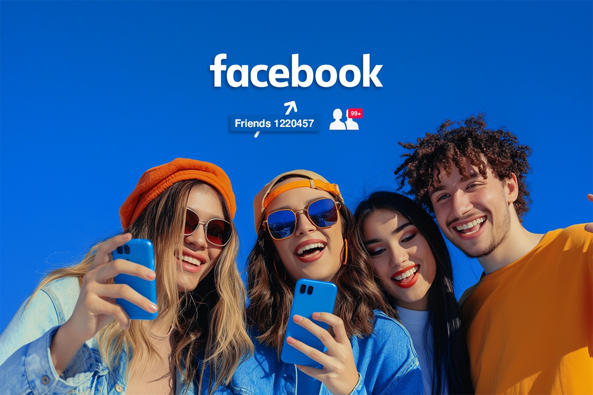 Mastering Facebook: Proven Strategies to Boost Your Friend Count - subme.lt