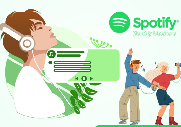how to get more spotify monthly listeners 740x520