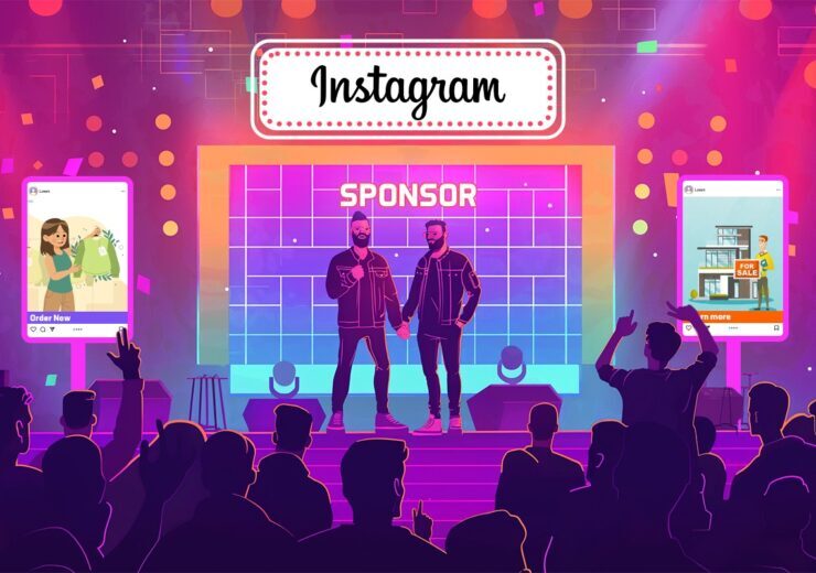 how to get sponsored on instagram 740x520