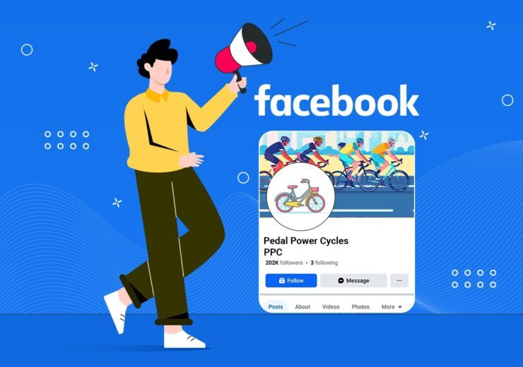 how to promote your facebook business page 740x520